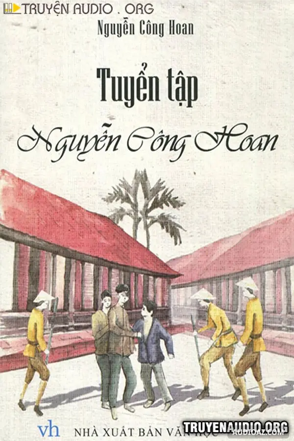 Truyện Ngắn Của Nguyễn Công Hoan