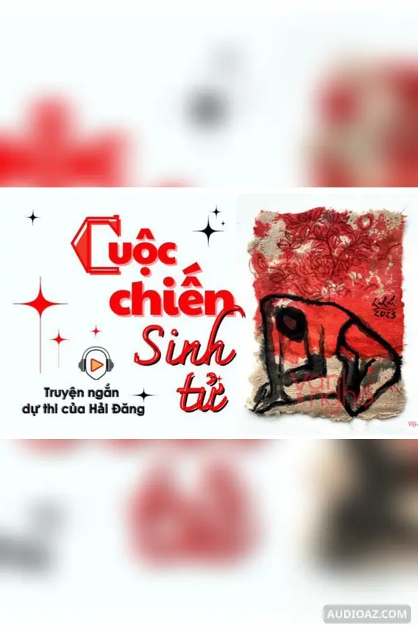 Cuộc chiến sinh tử (Tác giả: Hải Đăng)