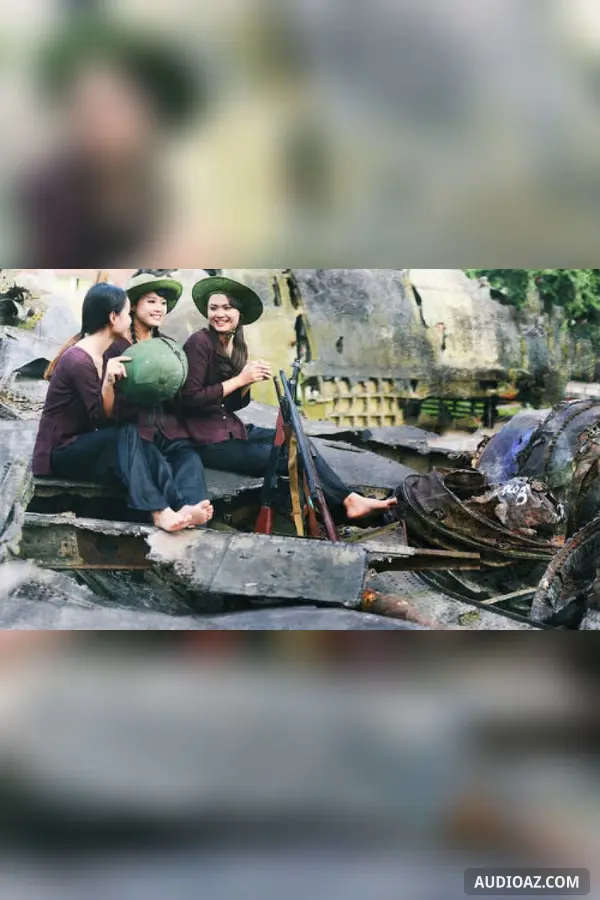 Cuộc gặp gỡ định mệnh giữa rừng xanh