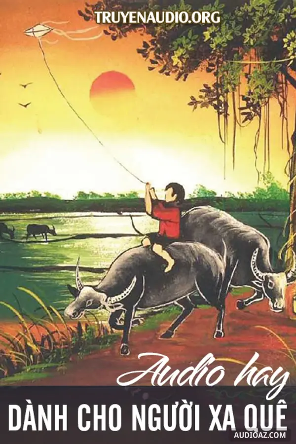Truyện Ngắn Dành Cho Người Xa Quê