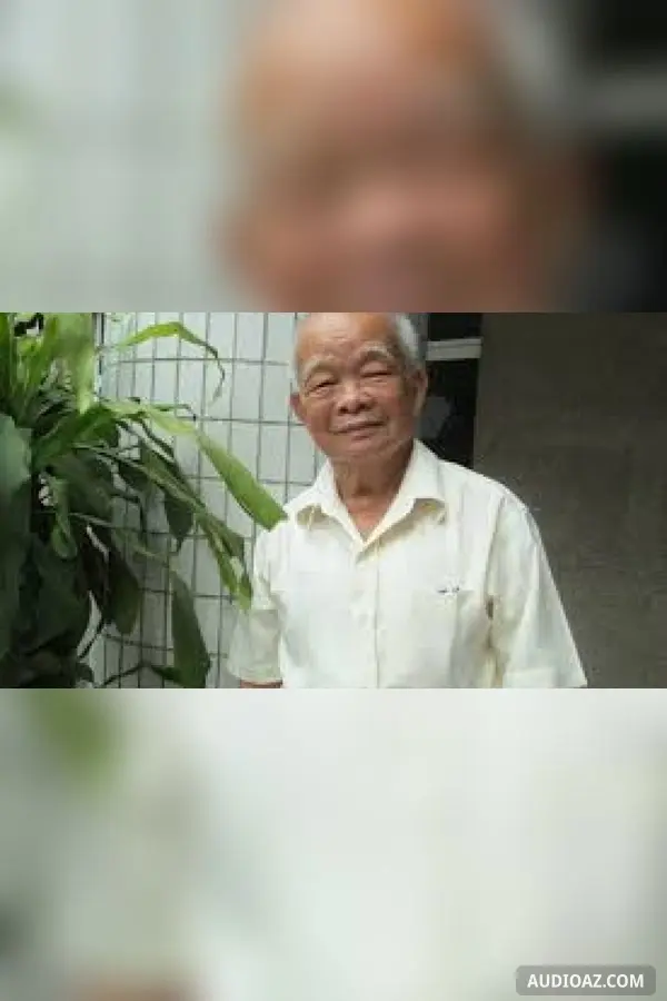 Đứa con của Nhà văn Nguyên Ngọc