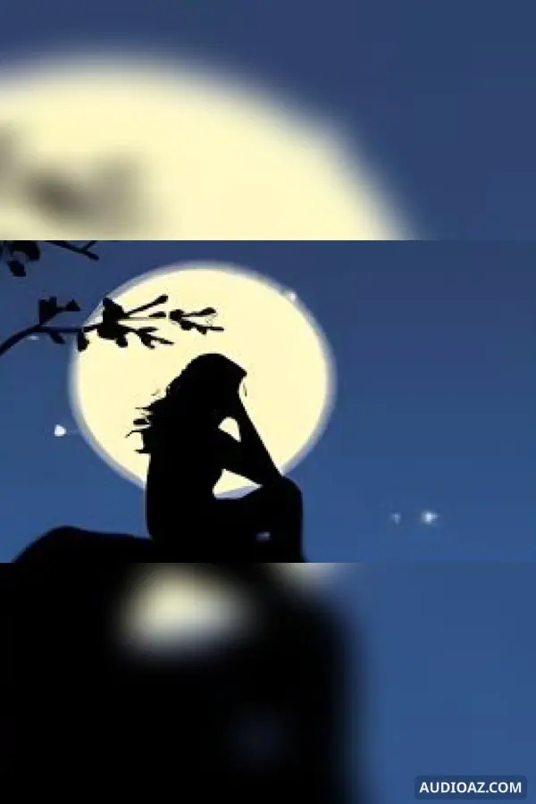 Dưới ánh trăng non