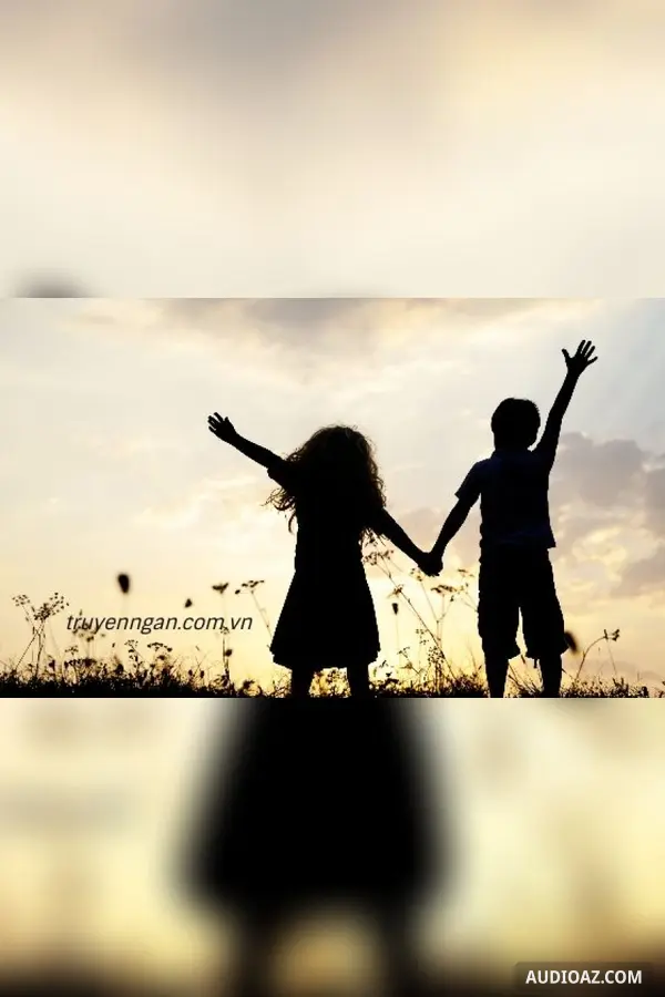 Em gái của trời