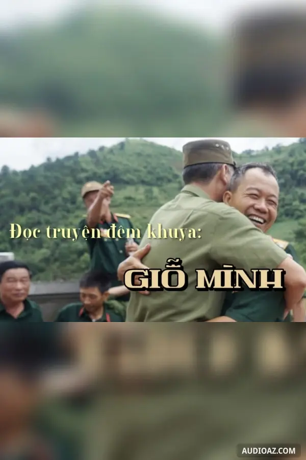 Giỗ mình
