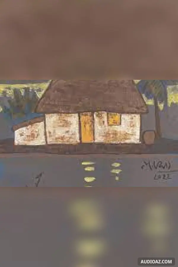 Gió mỗi mùa vẫn thức