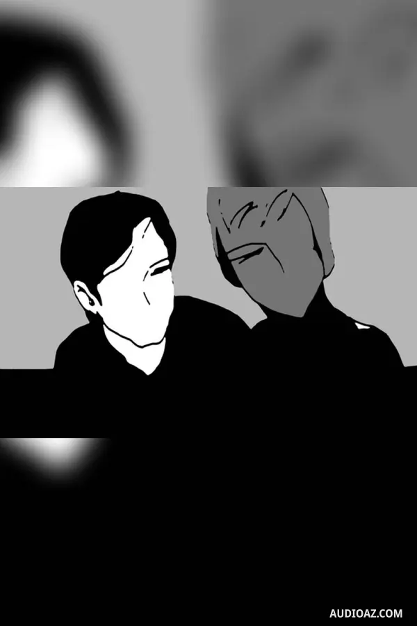 Giữa hai người đàn ông