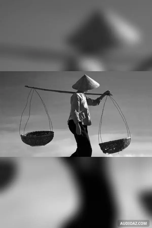 Hai người đàn bà xóm Trại