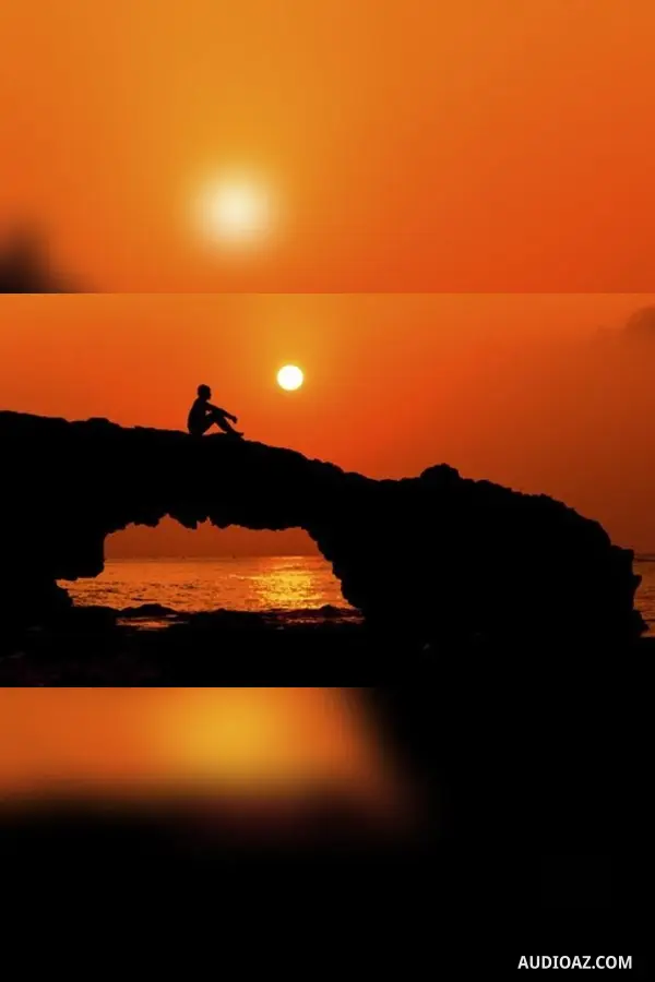 Hồi xuân trước hoàng hôn