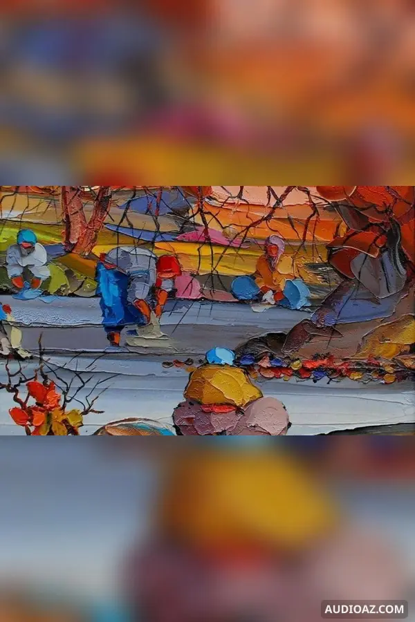 Kho báu (Tác giả Đặng Chương Ngạn)