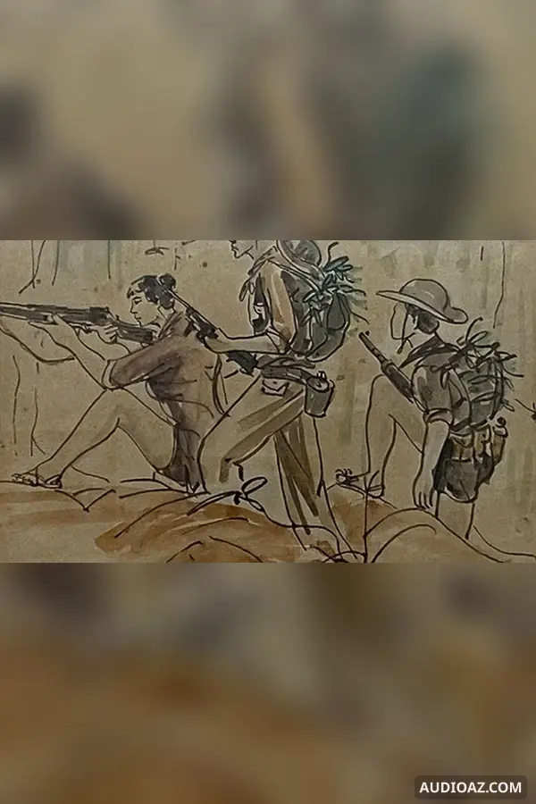 Khoảng trời nhỏ bé (Tác giả: Nguyễn Quốc Hùng)