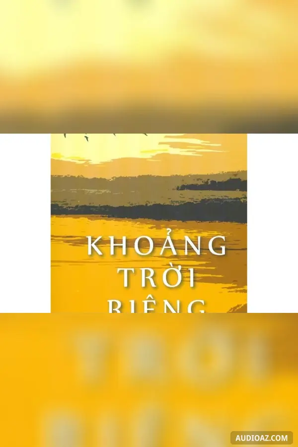 Khoảng trời riêng