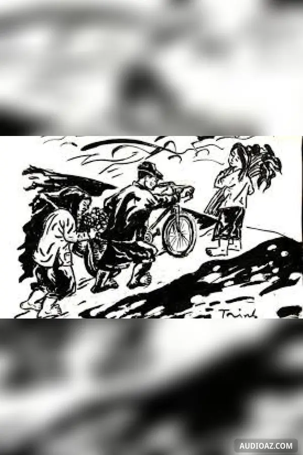 Lỡ chuyến nhân gian