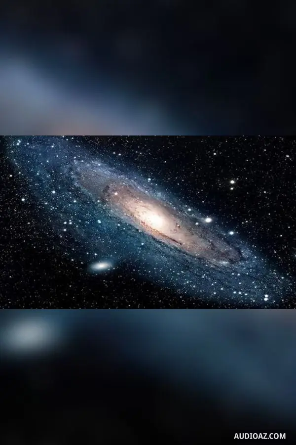 Một dải Ngân hà