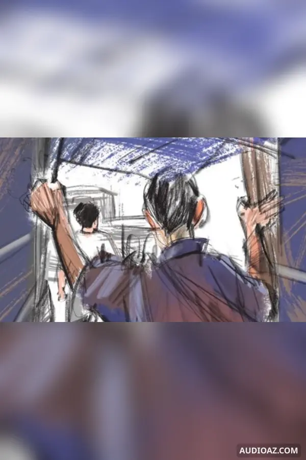 Một giọt nước mắt