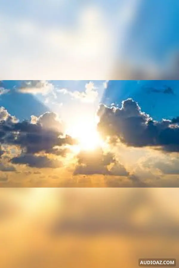 Một ngày rực rỡ