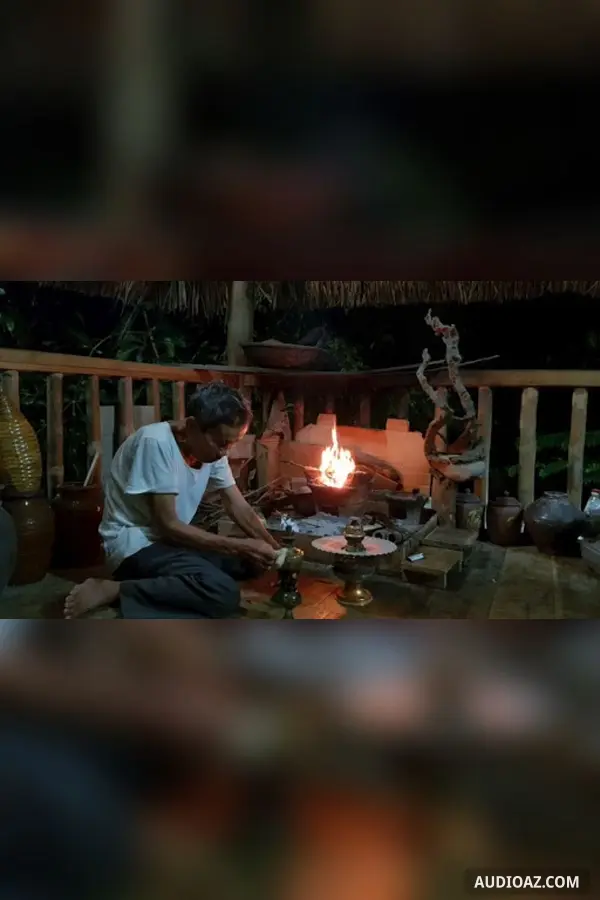 Một tâm hồn hưu quạnh