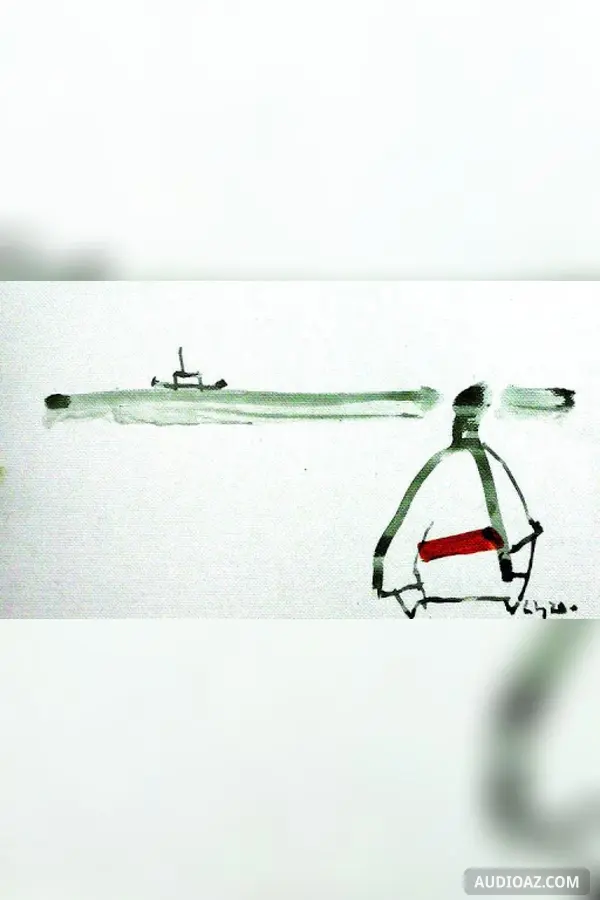 Mưa ở bến Nguyệt Hàn