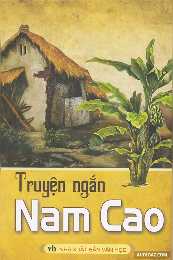 Truyện Ngắn Nam Cao