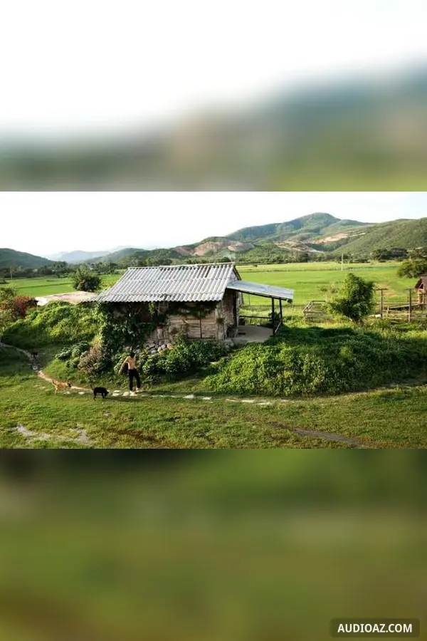 Năm tháng nhớ thương