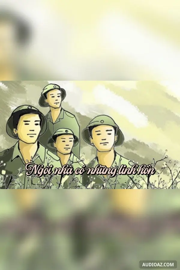 Ngôi nhà có những linh hồn