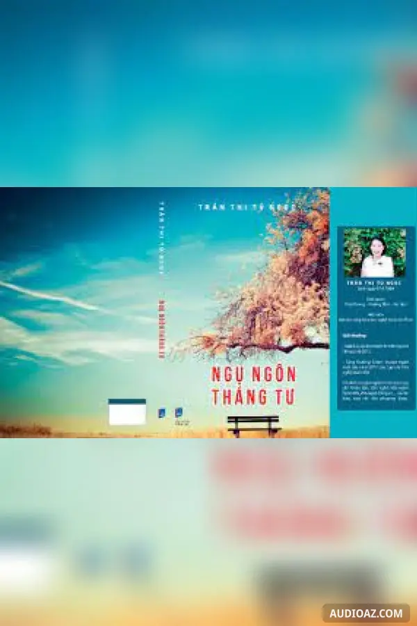 Ngụ ngôn tháng tư