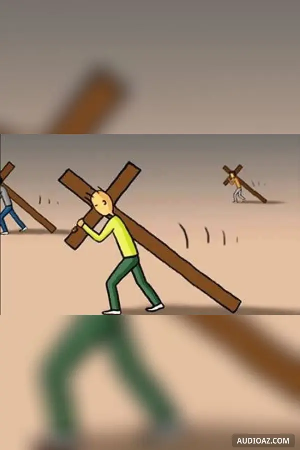 Người mang thánh giá