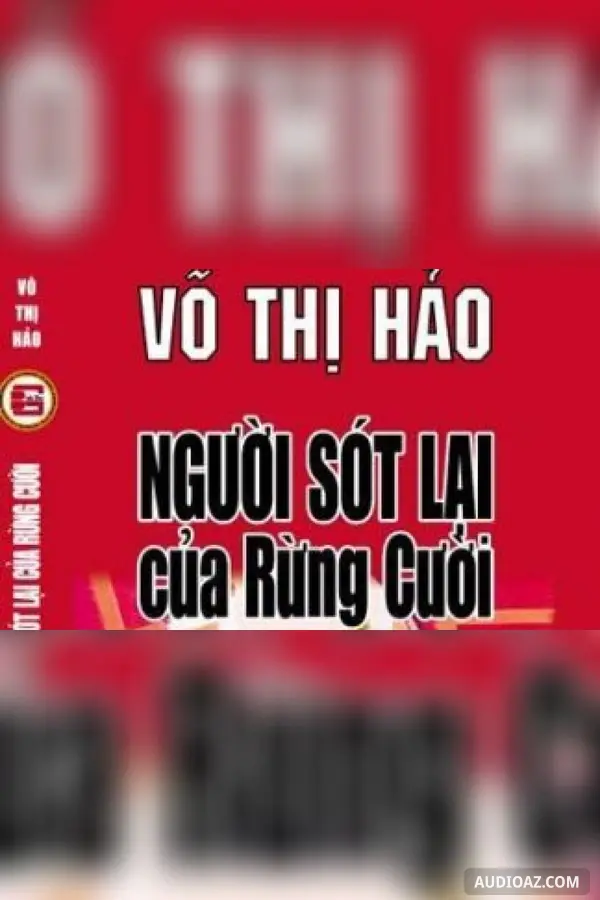 Người sót lại của rừng cười