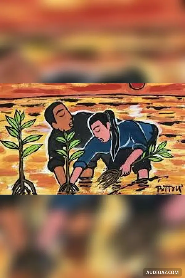 Rừng của mùa sau