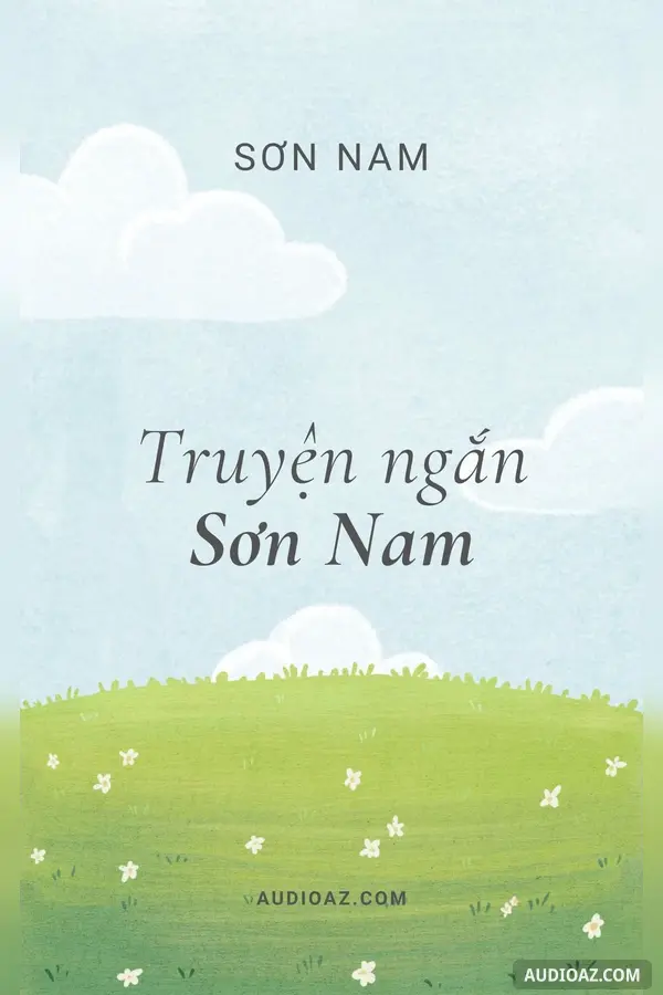 Truyện ngắn Sơn Nam