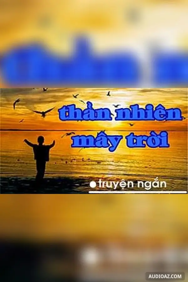 Thản nhiên mây trời