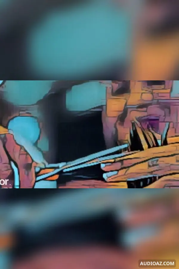 Thợ học việc (Tác giả Hội An)