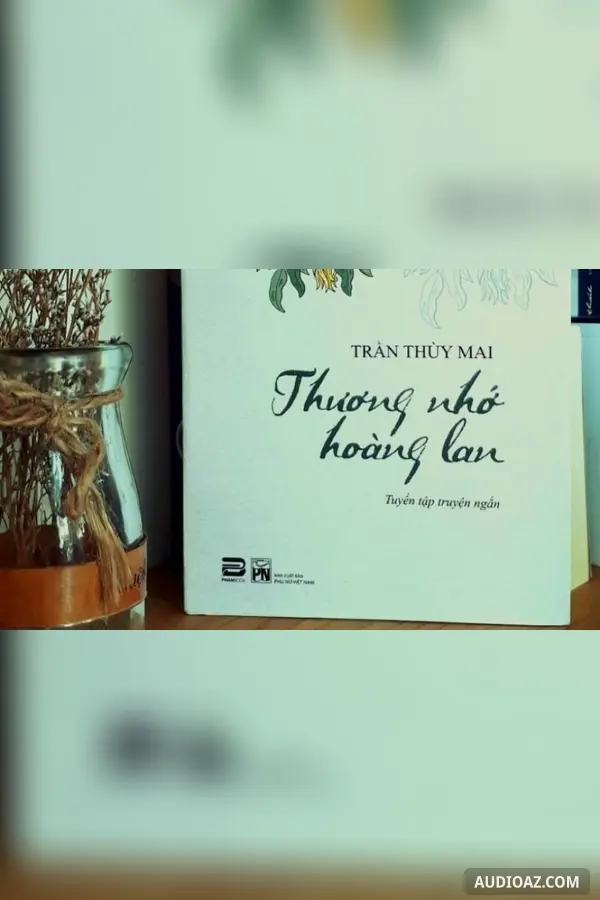 Thương nhớ Hoàng Lan