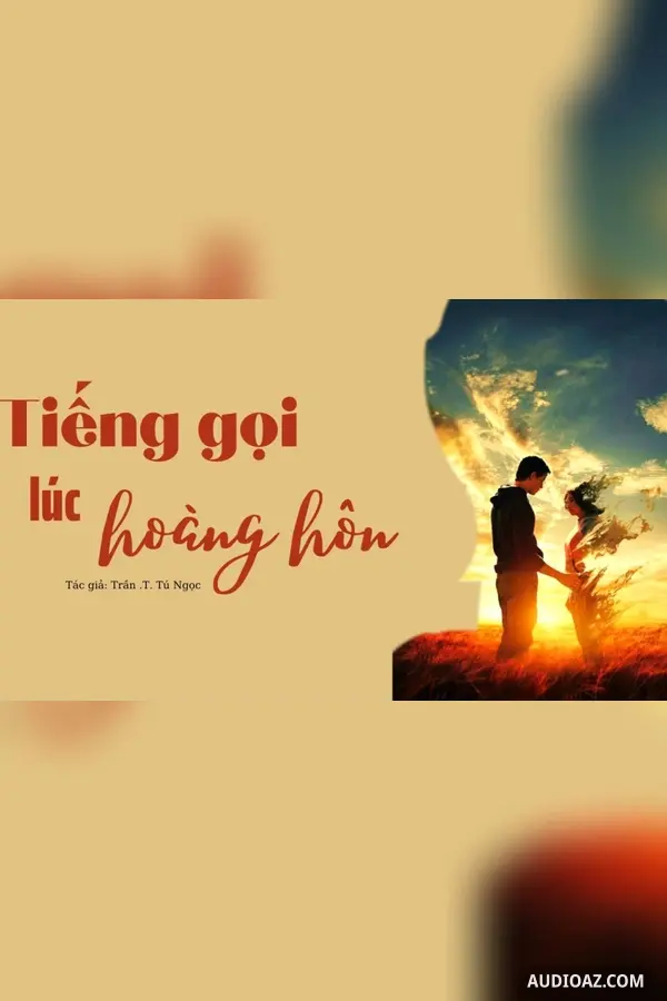 Tiếng gọi lúc hoàng hôn