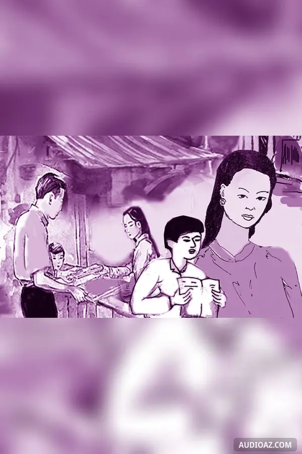 Trái tim người mẹ