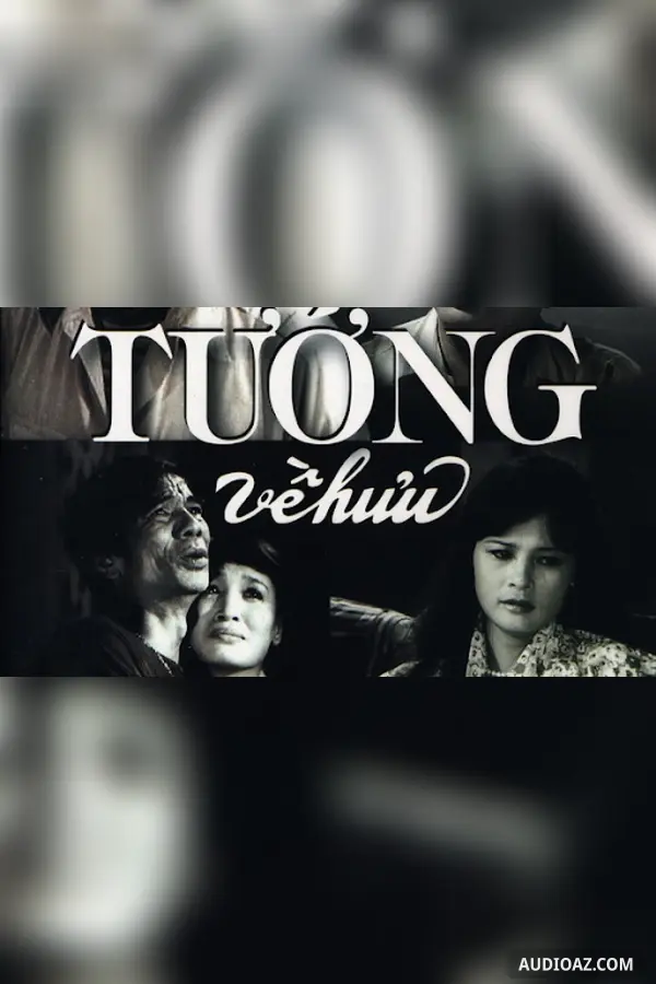 Tướng về hưu