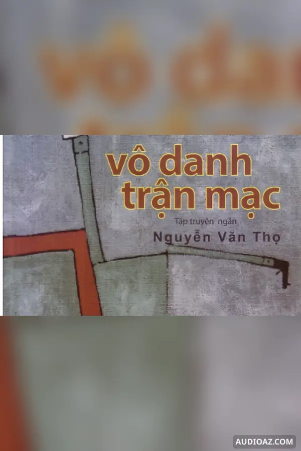 Vô danh trận mạc