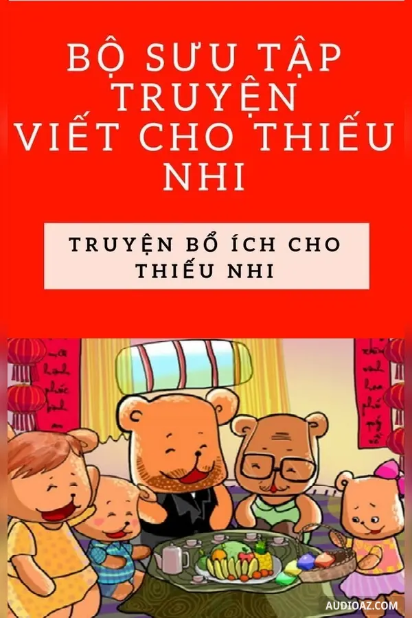 Truyện thiếu nhi
