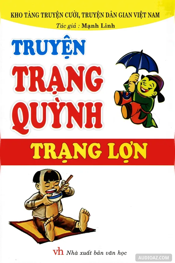 Truyện Trạng Quỳnh - Trạng Lợn