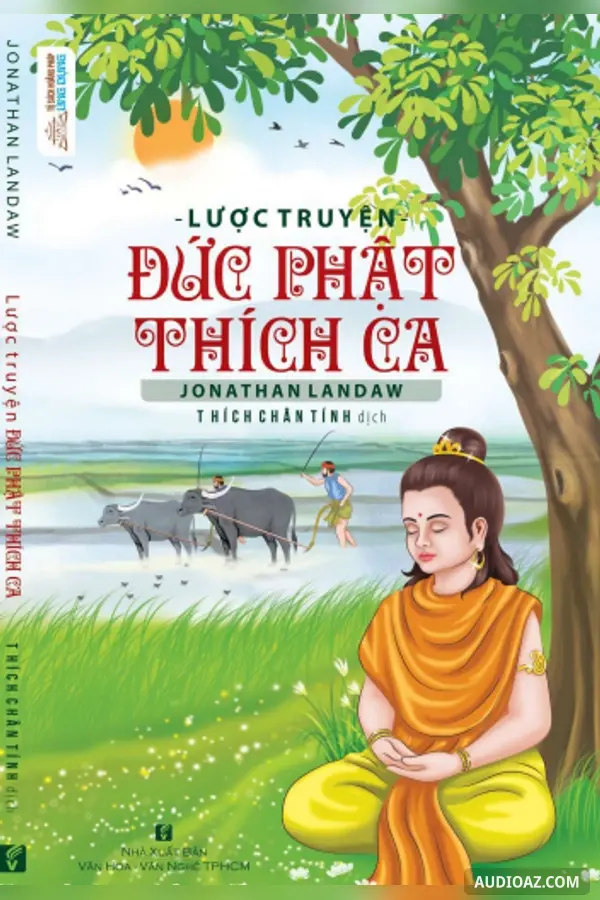 Truyện Về Đức Phật Thích Ca