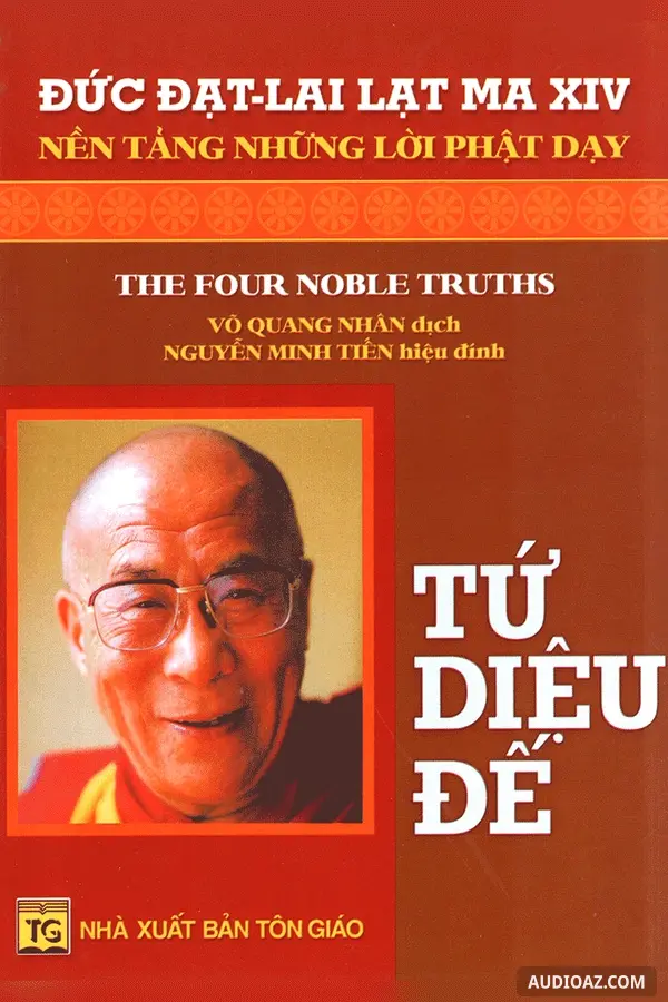 Tứ Diệu Đế
