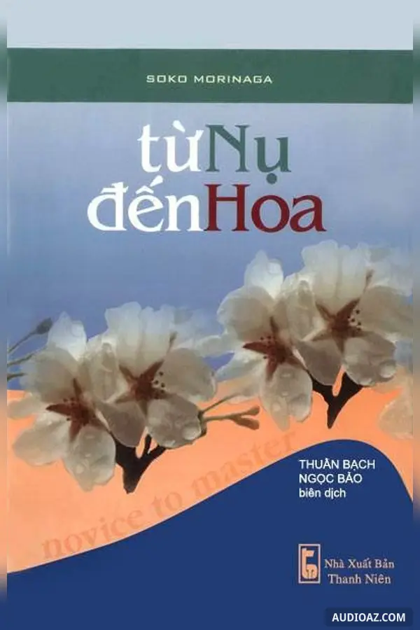 Từ Nụ Đến Hoa