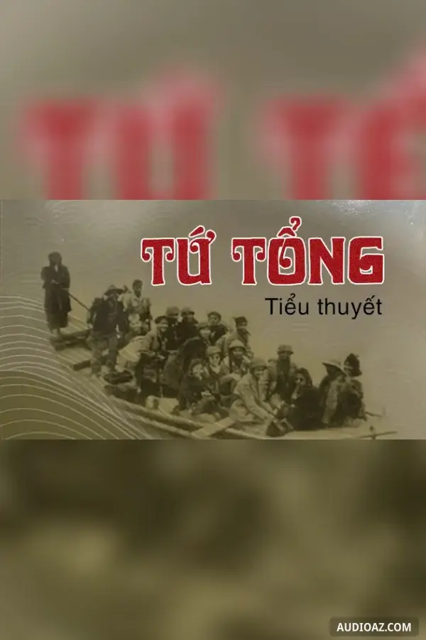 Tứ Tổng - Nguyễn Thế Nghiệp
