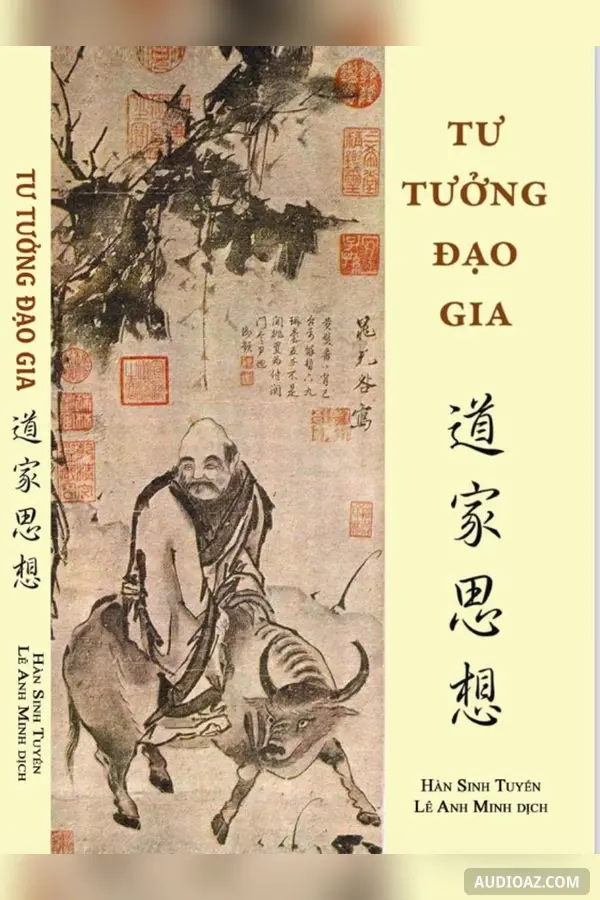 Tư Tưởng Đạo Gia
