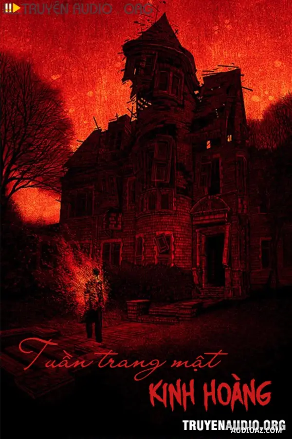 Tuần Trang Mật Kinh Hoàng