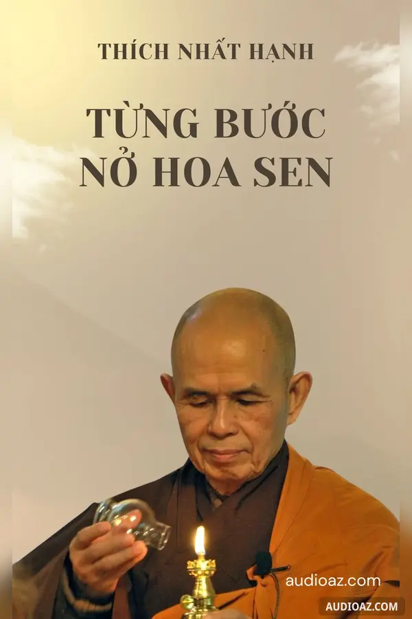 Từng Bước Nở Hoa Sen