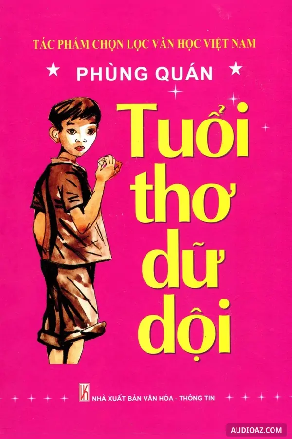Tuổi Thơ Dữ Dội