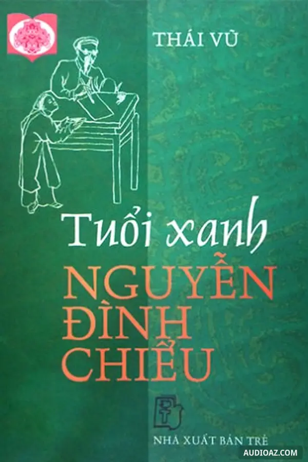 Tuổi Xanh Nguyễn Đình Chiểu