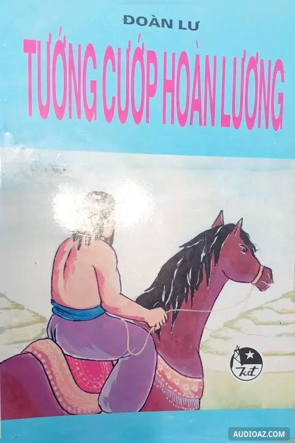 Tướng Cướp Hoàn Lương