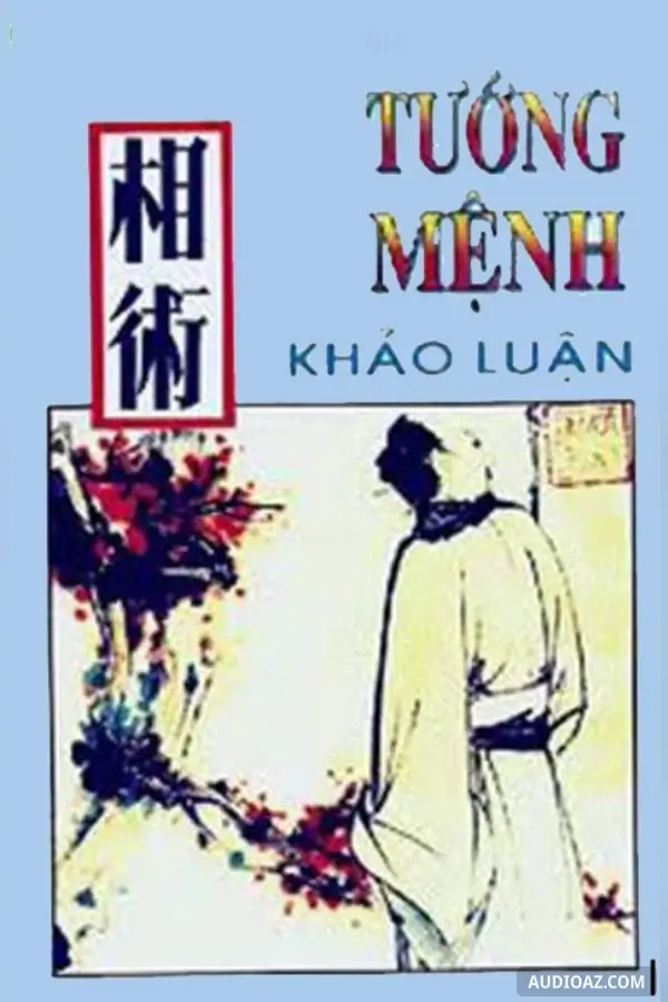 Tướng Mệnh Khảo Luận