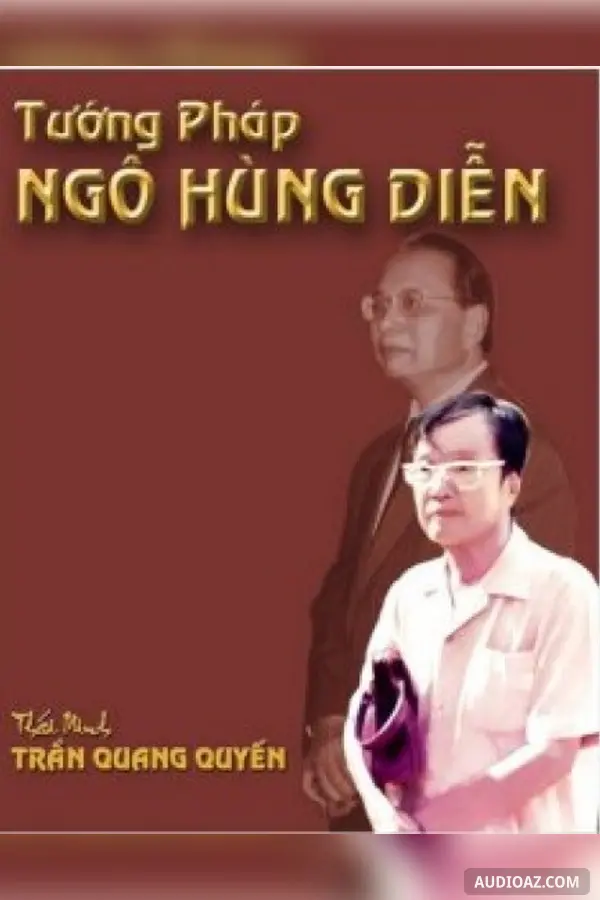 Tướng Pháp Ngô Hùng Diễn